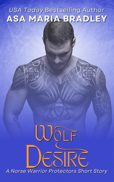 Wolf Desire