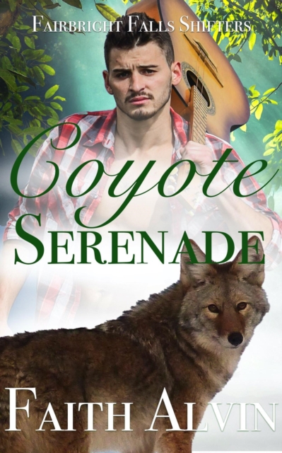 Coyote Serenade