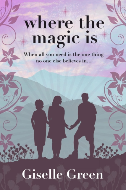 Where the Magic Is