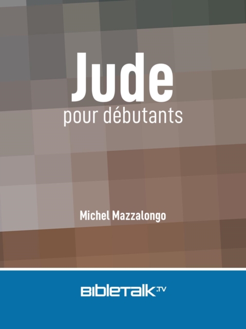 Jude pour debutants