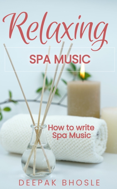 Spa Music For Relaxation