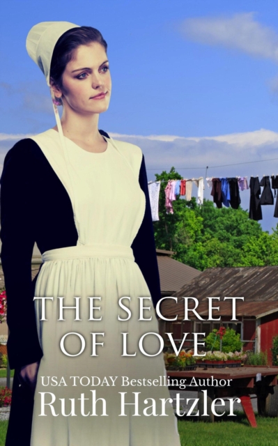Secret of Love