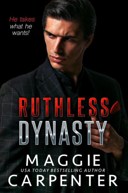 Ruthless Dynasty