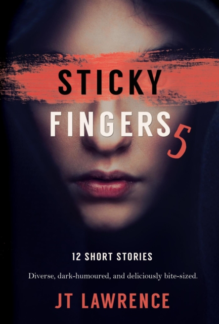 Sticky Fingers 5