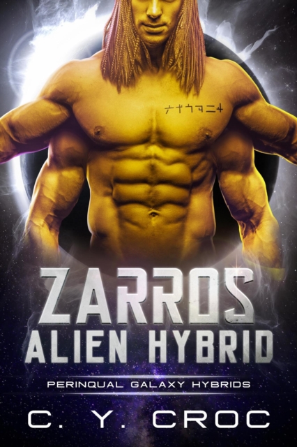 Zarros Alien Hybrid