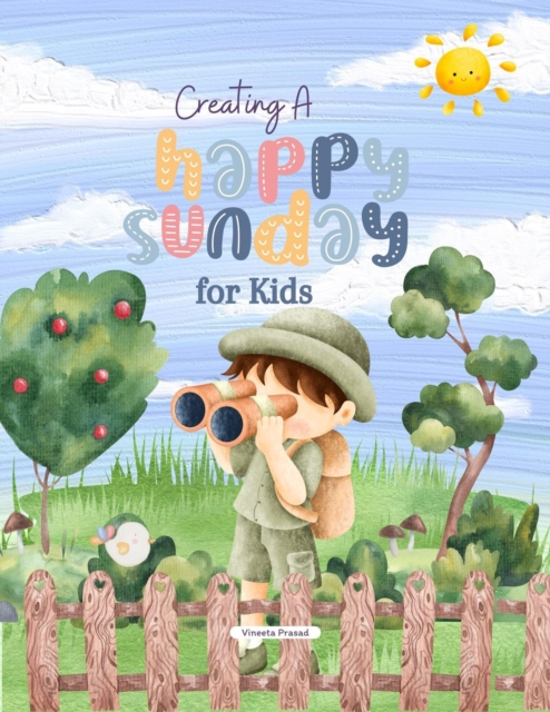 Creating a Happy Sunday for Kids