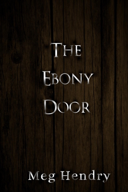 Ebony Door