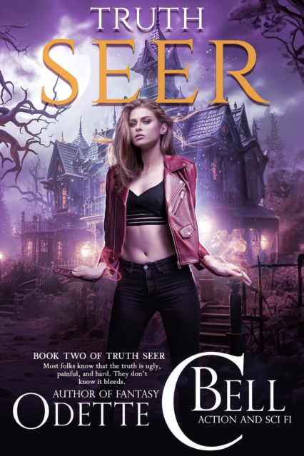 Truth Seer Book Two