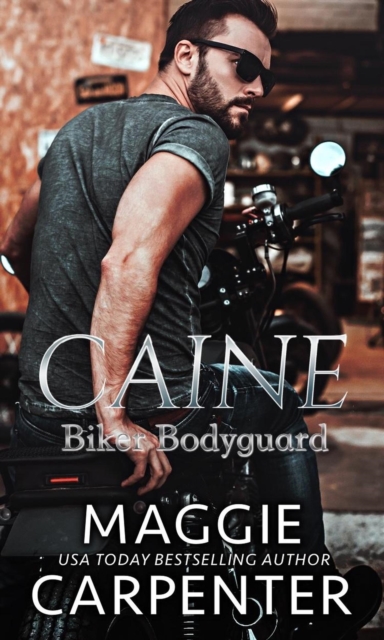 CAINE: Biker Bodyguard