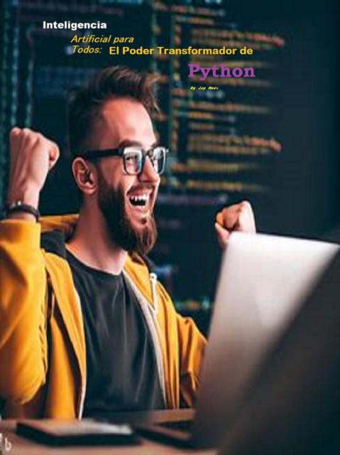 Ai Para Todos: El Poder Transformador de Python