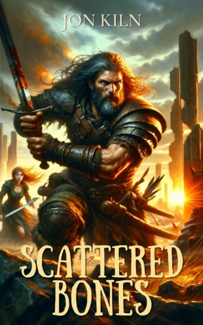 Scattered Bones