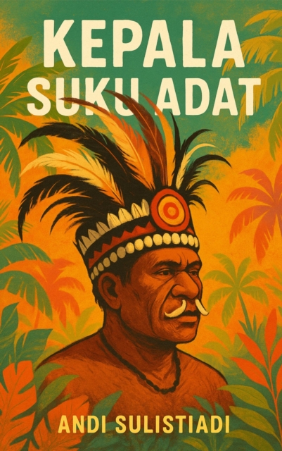 Kepala Suku Adat