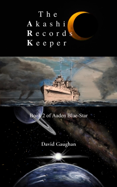 Akashic Records Keeper