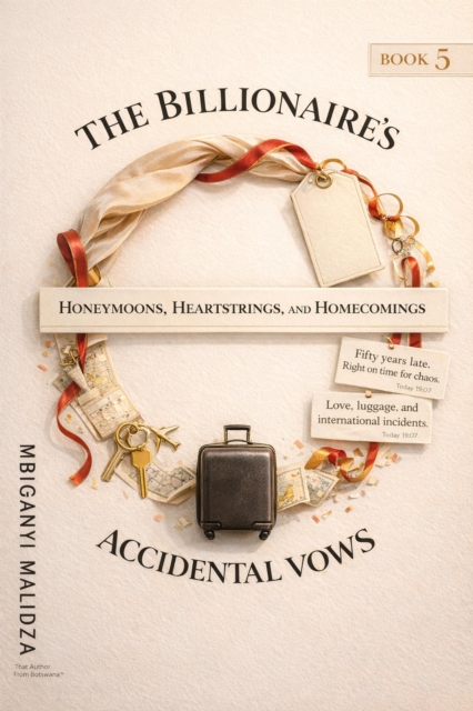 Billionaire's Accidental Vows Honeymoons, Heartstrings, and Homecomings book