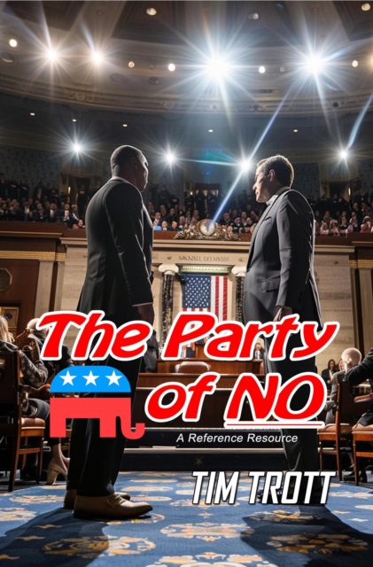 Party of NO