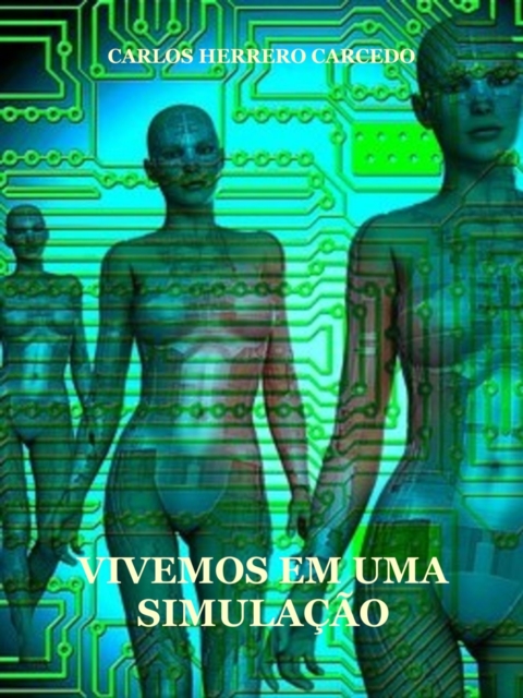 Vivemos Em Uma Simulacao