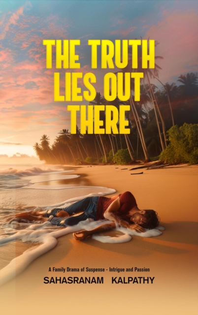  Truth Lies Out  There