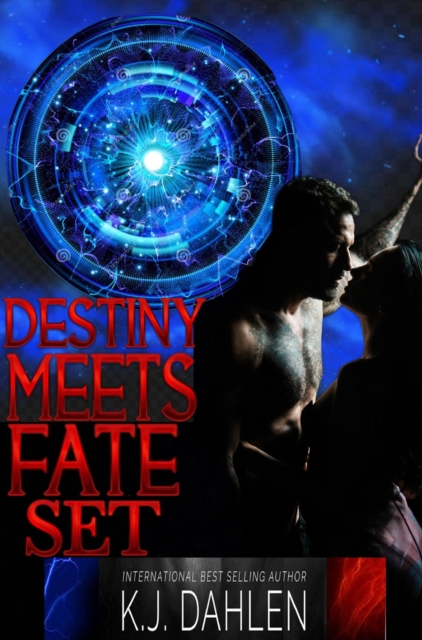 Destiny Meets Fate Set