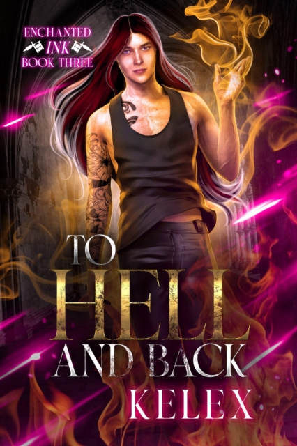 To Hell and Back