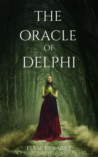 Oracle of Delphi: That Which is Hidden
