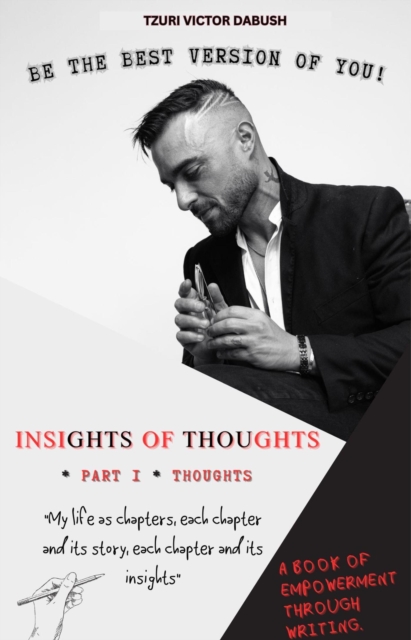Insights into thoughts - first part thoughts