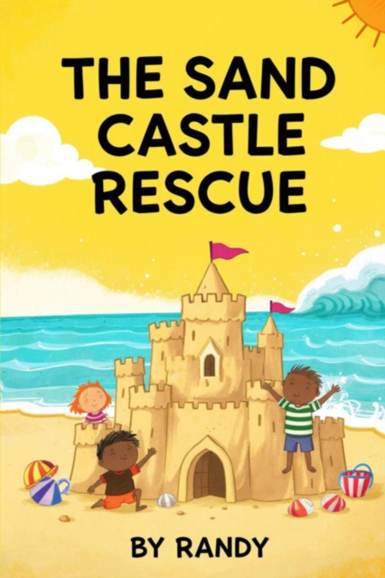 Sand Castle Rescue