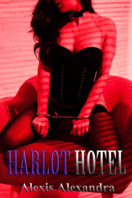 Harlot Hotel