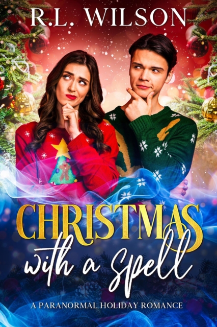 Christmas with a spell