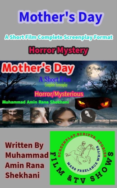 Mother's Day. (Horror/Family).