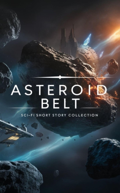 Asteroid Belt
