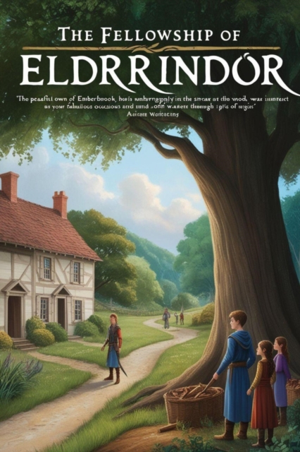 Fellowship of Eldrindor