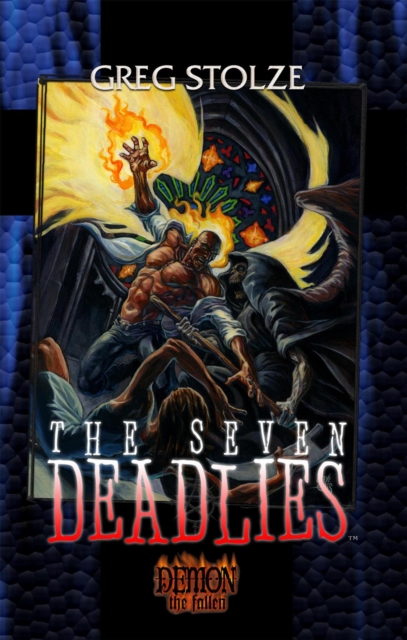 Seven Deadlies