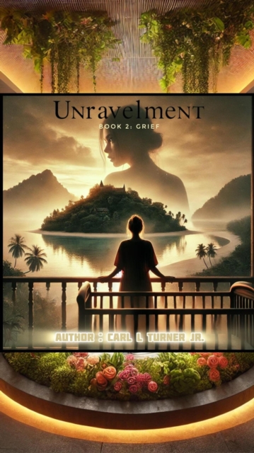Unravelment Book 2: Grief