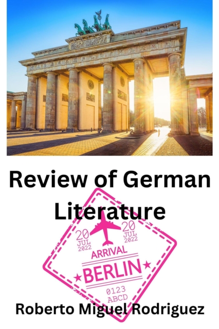 Review of German Literature