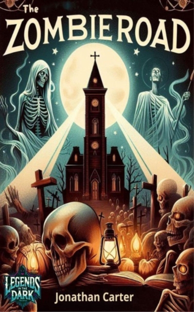  Zombie Road