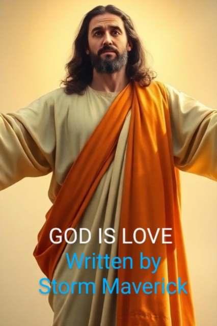God is Love