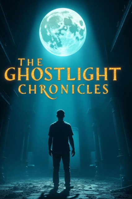 Ghostlight Chronicles
