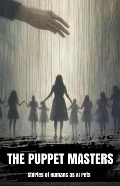 Puppet Masters: Stories of Humans as AI Pets