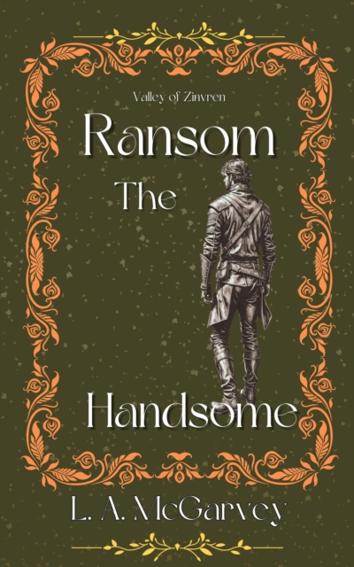 Ransom the Handsome