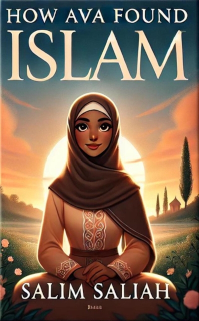 How Ava Found Islam
