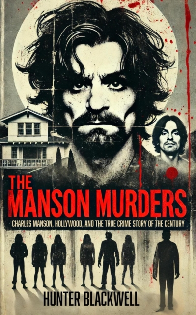 Manson Murders: Charles Manson, Hollywood, and the True Crime Story of the Century
