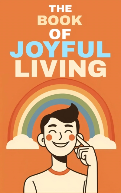 book of joyful living