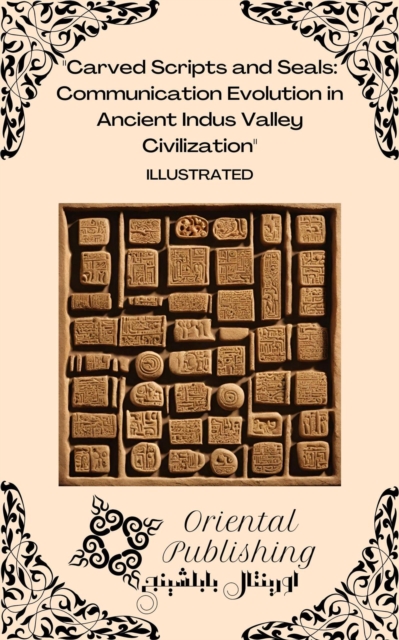 Carved Scripts and Seals: Communication Evolution in Ancient Indus Valley Civilization