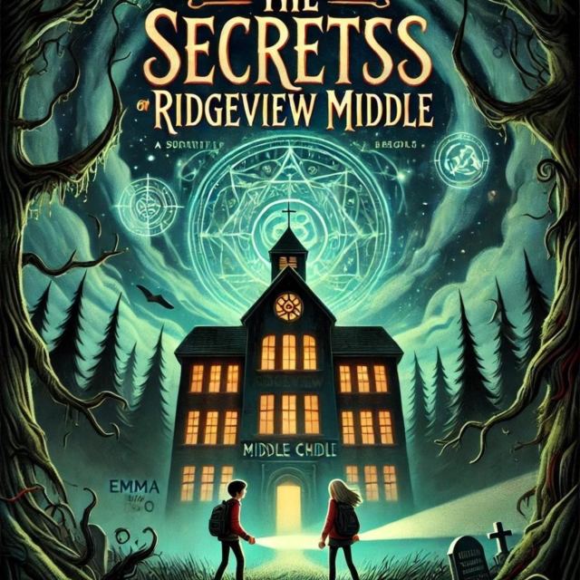 Secrets of Ridgeview Middle School