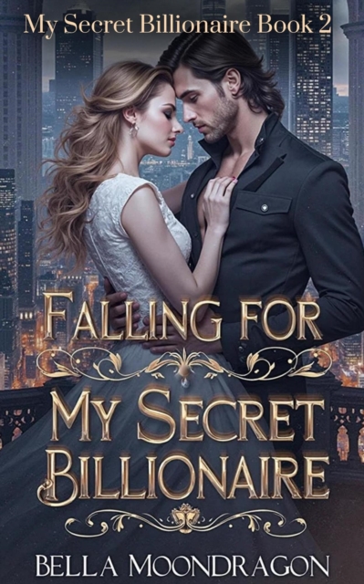 Falling for My Secret Billionaire