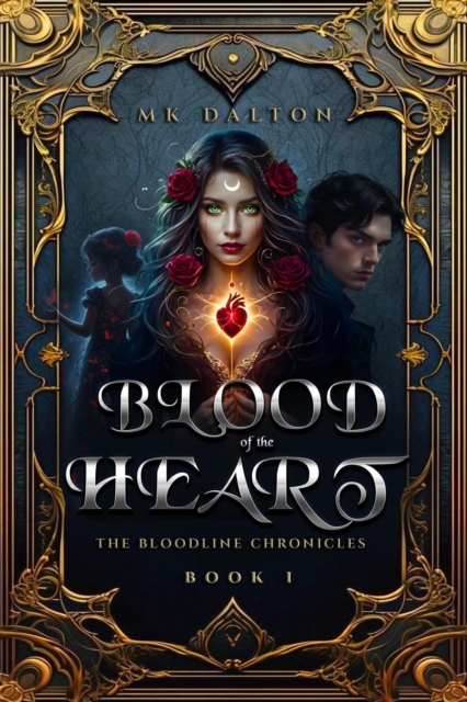 Blood of the Heart