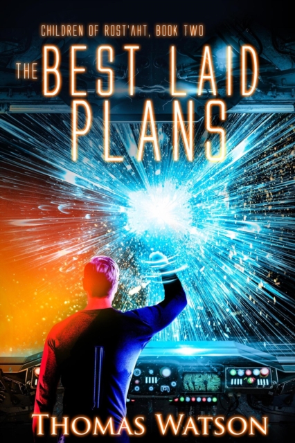 Best Laid Plans