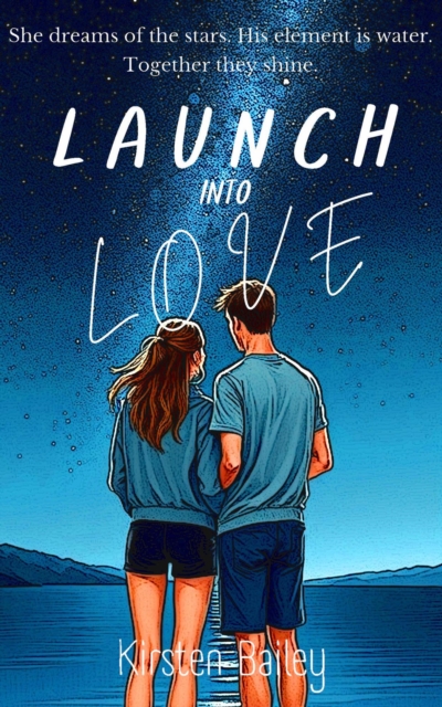 Launch Into Love