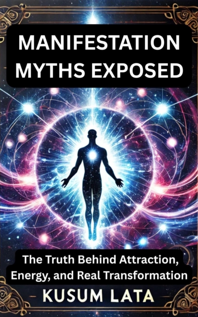 Manifestation Myths EXPOSED: The Truth Behind Attraction, Energy, and Real Transformation