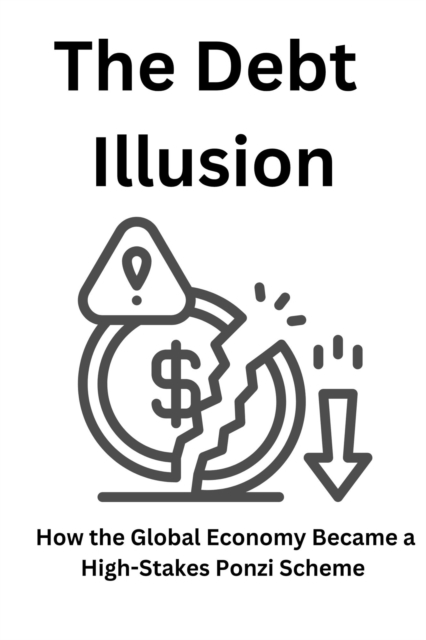 Debt Illusion: How the Global Economy Became a High-Stakes Ponzi Scheme